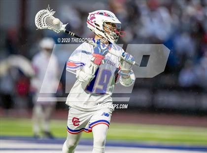 Thumbnail 2 in Cherry Creek Boys Lacrosse (Extending the Season) photogallery.