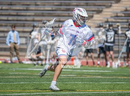 Thumbnail 2 in Cherry Creek Boys Lacrosse (Extending the Season) photogallery.