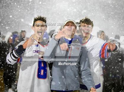 Thumbnail 1 in Cherry Creek Boys Lacrosse (Extending the Season) photogallery.