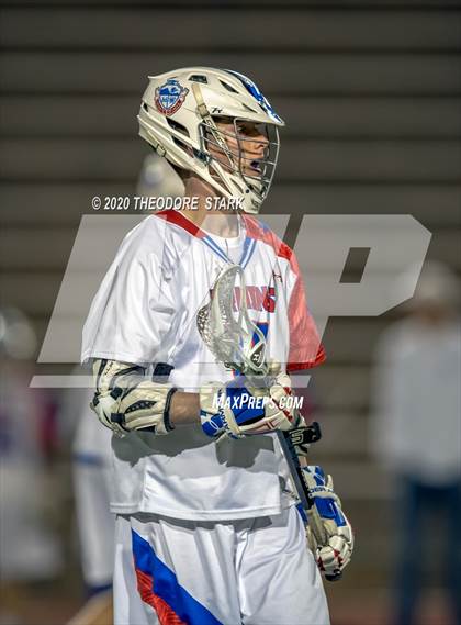 Thumbnail 1 in Cherry Creek Boys Lacrosse (Extending the Season) photogallery.