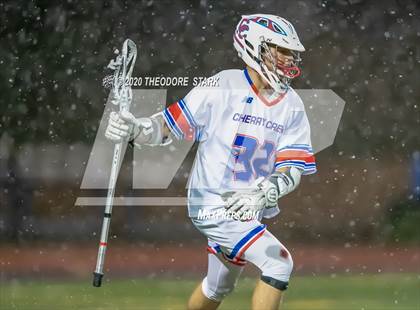 Thumbnail 2 in Cherry Creek Boys Lacrosse (Extending the Season) photogallery.