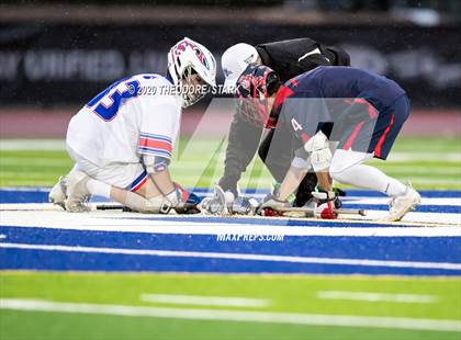 Thumbnail 2 in Cherry Creek Boys Lacrosse (Extending the Season) photogallery.