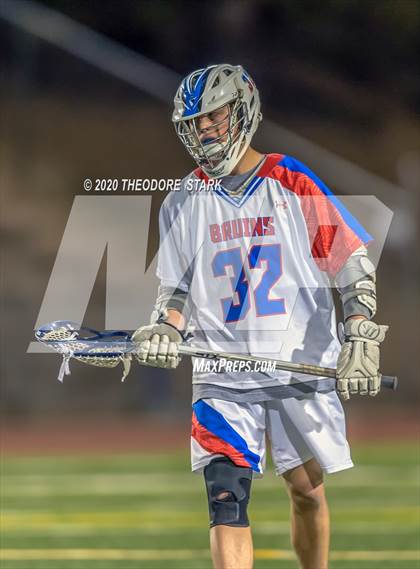 Thumbnail 1 in Cherry Creek Boys Lacrosse (Extending the Season) photogallery.
