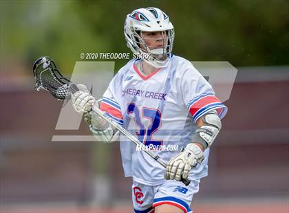 Thumbnail 1 in Cherry Creek Boys Lacrosse (Extending the Season) photogallery.