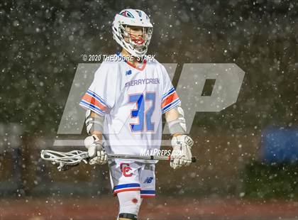 Thumbnail 2 in Cherry Creek Boys Lacrosse (Extending the Season) photogallery.
