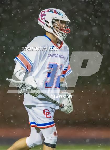 Thumbnail 1 in Cherry Creek Boys Lacrosse (Extending the Season) photogallery.