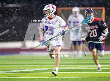 Thumbnail 2 in Cherry Creek Boys Lacrosse (Extending the Season) photogallery.