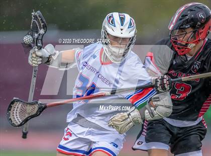 Thumbnail 1 in Cherry Creek Boys Lacrosse (Extending the Season) photogallery.