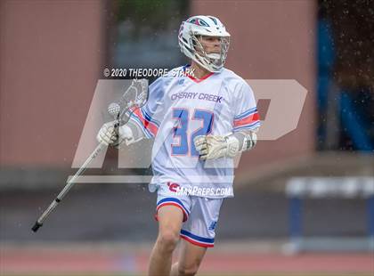 Thumbnail 3 in Cherry Creek Boys Lacrosse (Extending the Season) photogallery.