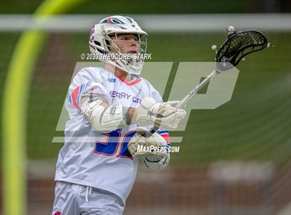 Thumbnail 2 in Cherry Creek Boys Lacrosse (Extending the Season) photogallery.