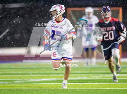 Thumbnail 3 in Cherry Creek Boys Lacrosse (Extending the Season) photogallery.