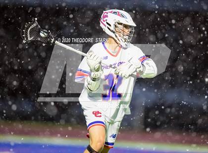 Thumbnail 2 in Cherry Creek Boys Lacrosse (Extending the Season) photogallery.