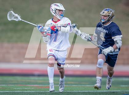 Thumbnail 3 in Cherry Creek Boys Lacrosse (Extending the Season) photogallery.