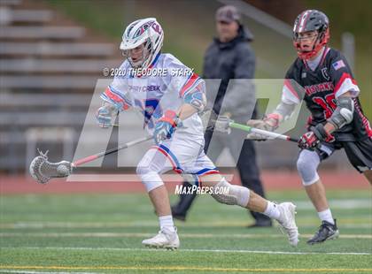 Thumbnail 1 in Cherry Creek Boys Lacrosse (Extending the Season) photogallery.