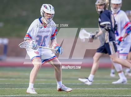 Thumbnail 3 in Cherry Creek Boys Lacrosse (Extending the Season) photogallery.