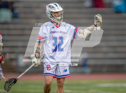 Thumbnail 1 in Cherry Creek Boys Lacrosse (Extending the Season) photogallery.