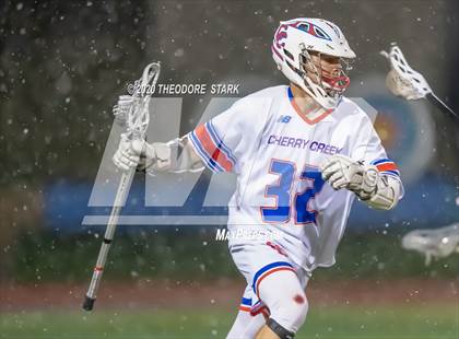 Thumbnail 3 in Cherry Creek Boys Lacrosse (Extending the Season) photogallery.