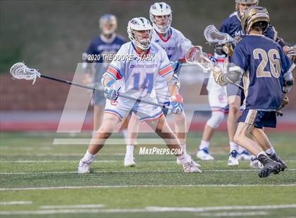 Thumbnail 1 in Cherry Creek Boys Lacrosse (Extending the Season) photogallery.
