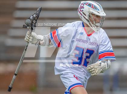 Thumbnail 1 in Cherry Creek Boys Lacrosse (Extending the Season) photogallery.