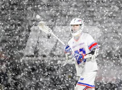 Thumbnail 3 in Cherry Creek Boys Lacrosse (Extending the Season) photogallery.
