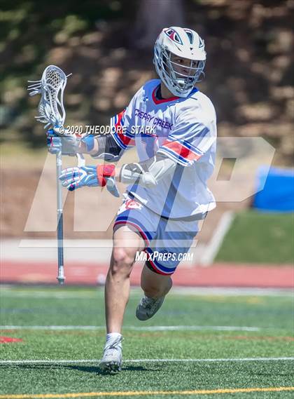 Thumbnail 1 in Cherry Creek Boys Lacrosse (Extending the Season) photogallery.