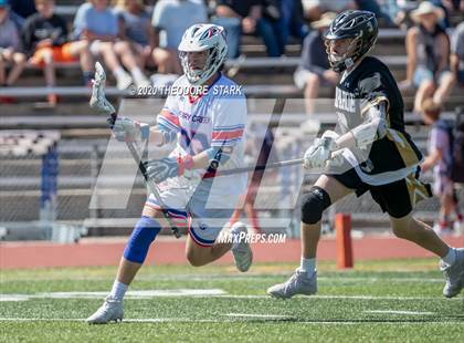 Thumbnail 1 in Cherry Creek Boys Lacrosse (Extending the Season) photogallery.