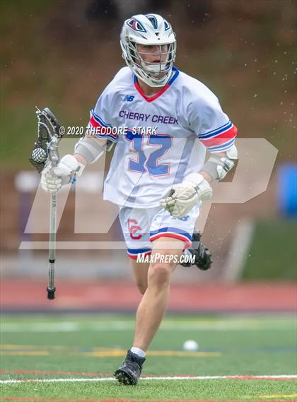 Thumbnail 3 in Cherry Creek Boys Lacrosse (Extending the Season) photogallery.