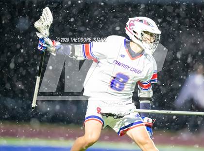 Thumbnail 1 in Cherry Creek Boys Lacrosse (Extending the Season) photogallery.