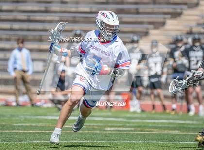 Thumbnail 1 in Cherry Creek Boys Lacrosse (Extending the Season) photogallery.