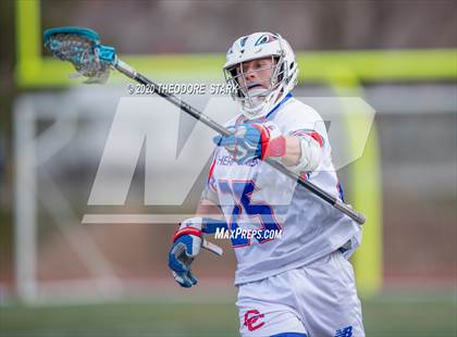 Thumbnail 2 in Cherry Creek Boys Lacrosse (Extending the Season) photogallery.