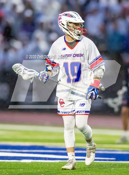 Thumbnail 1 in Cherry Creek Boys Lacrosse (Extending the Season) photogallery.