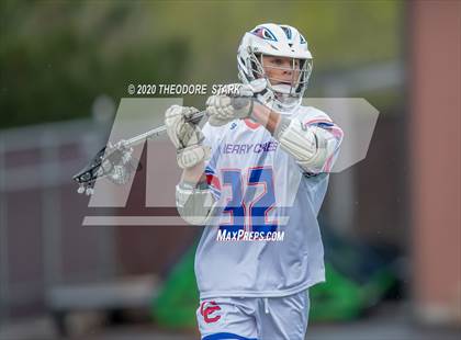 Thumbnail 3 in Cherry Creek Boys Lacrosse (Extending the Season) photogallery.