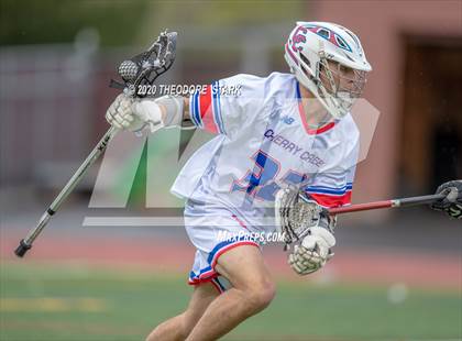 Thumbnail 2 in Cherry Creek Boys Lacrosse (Extending the Season) photogallery.