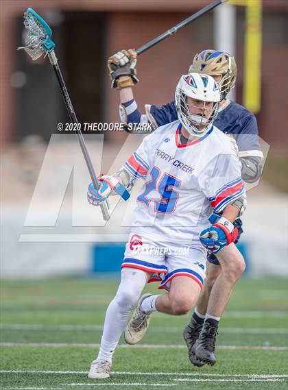 Thumbnail 1 in Cherry Creek Boys Lacrosse (Extending the Season) photogallery.