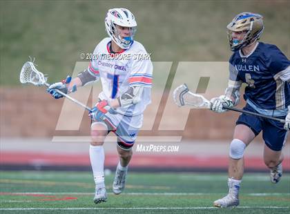 Thumbnail 2 in Cherry Creek Boys Lacrosse (Extending the Season) photogallery.