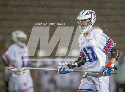 Thumbnail 3 in Cherry Creek Boys Lacrosse (Extending the Season) photogallery.