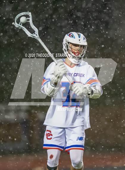 Thumbnail 1 in Cherry Creek Boys Lacrosse (Extending the Season) photogallery.