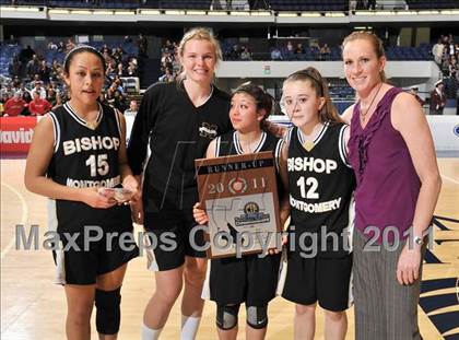 Thumbnail 1 in Windward vs. Bishop Montgomery (CIF SS 4AA Final) photogallery.