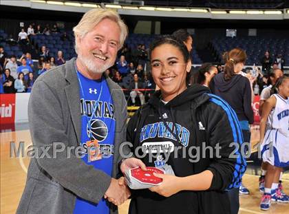 Thumbnail 2 in Windward vs. Bishop Montgomery (CIF SS 4AA Final) photogallery.