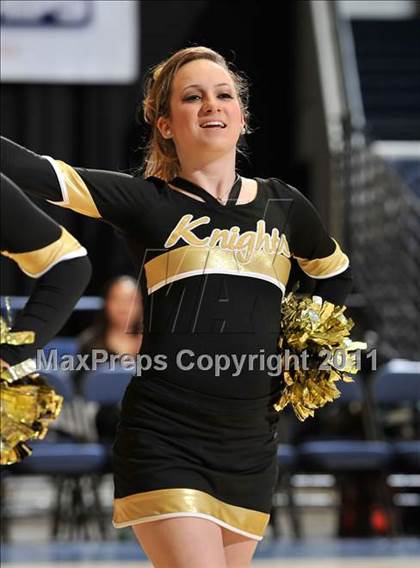 Thumbnail 1 in Windward vs. Bishop Montgomery (CIF SS 4AA Final) photogallery.