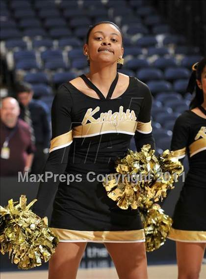 Thumbnail 2 in Windward vs. Bishop Montgomery (CIF SS 4AA Final) photogallery.