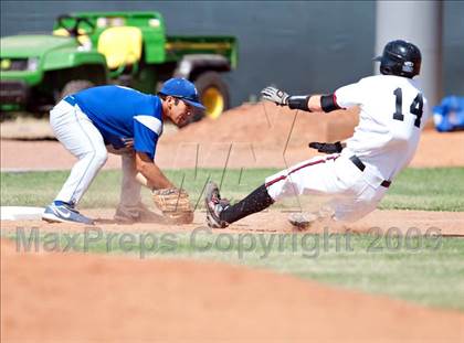 Thumbnail 1 in Norco @ Centennial photogallery.