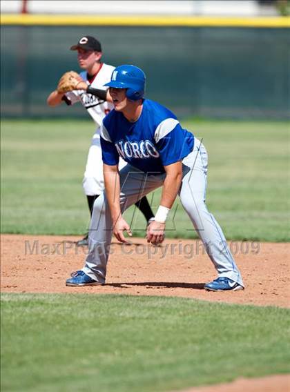 Thumbnail 2 in Norco @ Centennial photogallery.