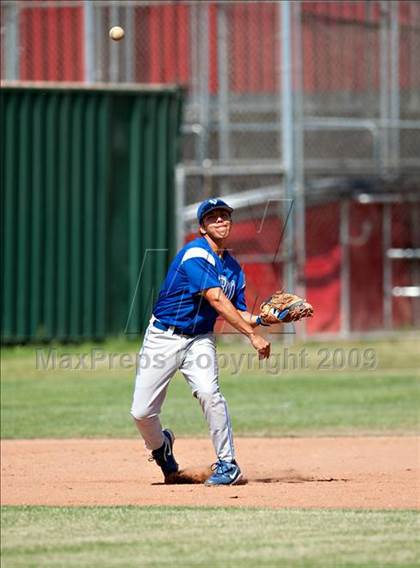 Thumbnail 1 in Norco @ Centennial photogallery.