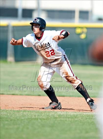 Thumbnail 3 in Norco @ Centennial photogallery.