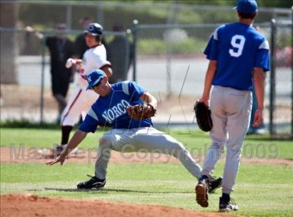 Thumbnail 3 in Norco @ Centennial photogallery.