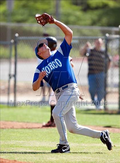 Thumbnail 3 in Norco @ Centennial photogallery.
