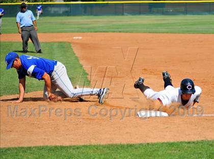 Thumbnail 3 in Norco @ Centennial photogallery.
