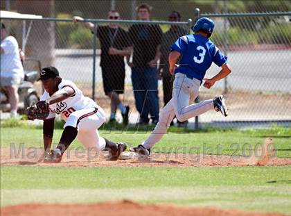 Thumbnail 2 in Norco @ Centennial photogallery.