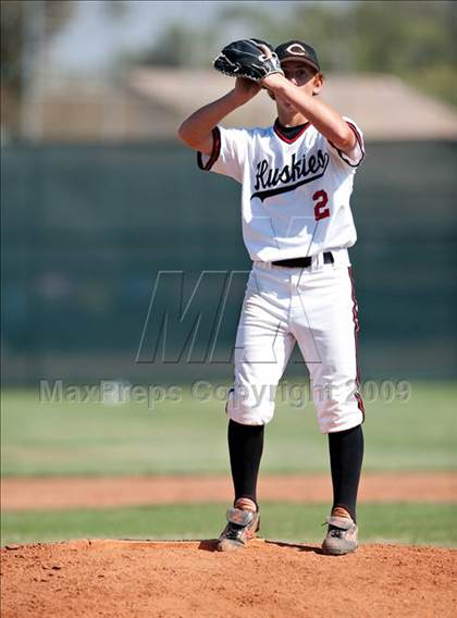 Thumbnail 3 in Norco @ Centennial photogallery.